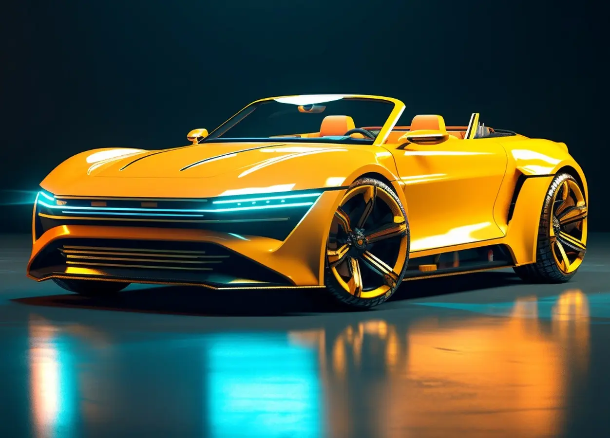 Bently Continental Beige, Brown, Gold, 2024