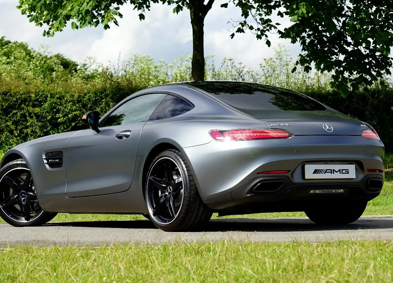 Porsche Boxster Teal, White, 2024