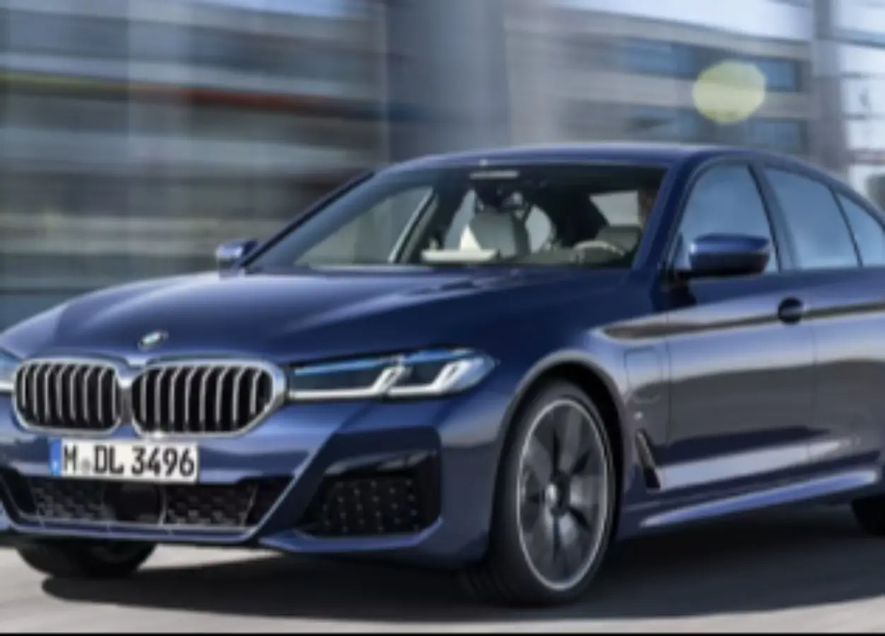 BMW i8 2022 i8 Green, Grey, Orange, 2022