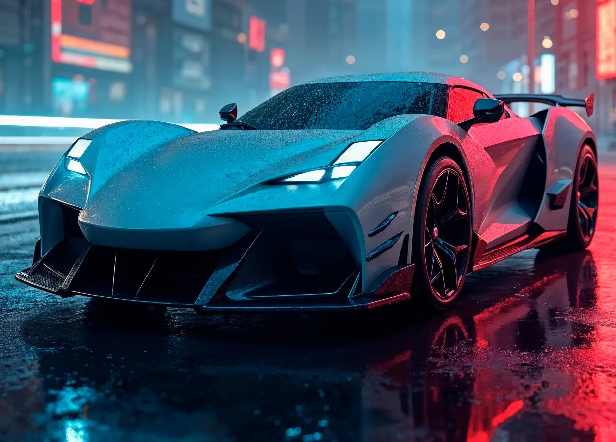 Bently Continental Beige, Brown, Gold, 2024