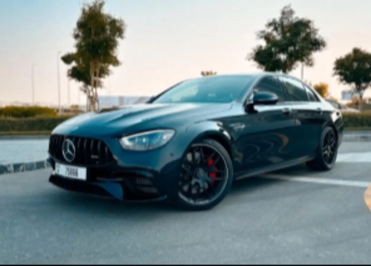 Changan CS35 (Brown with Cherry Red), 2016