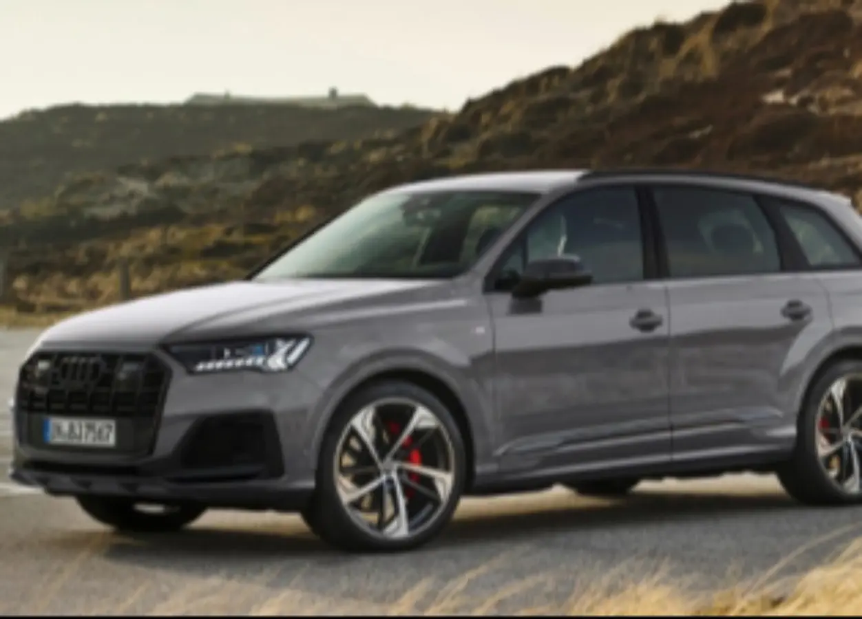 Changan CS35 (Brown with Cherry Red), 2016